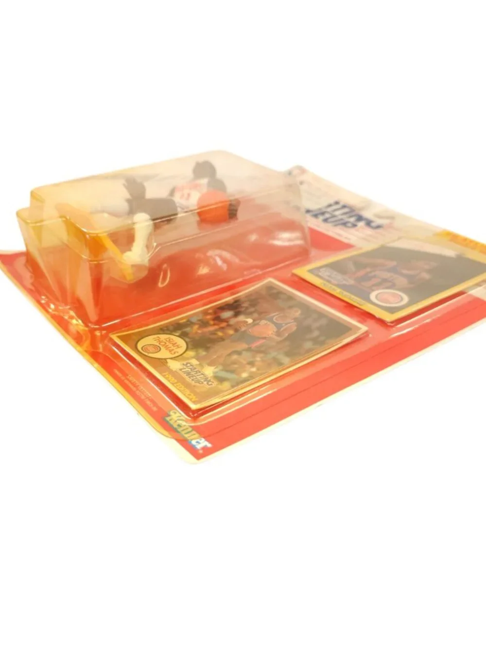 Kenner 1990 starting